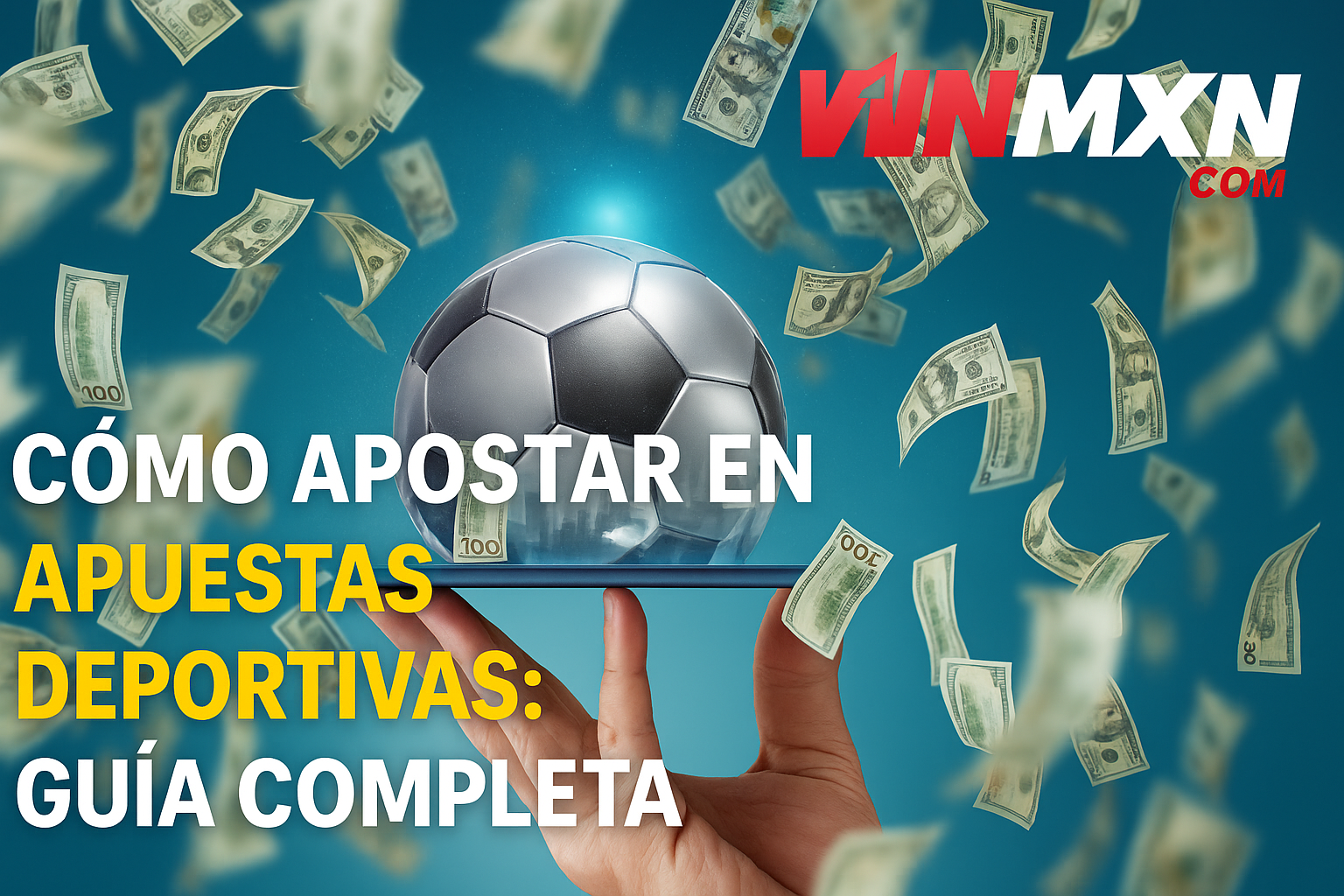 Cómo Apostar en Apuestas Deportivas